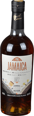 Jamaica 1977 35-Year