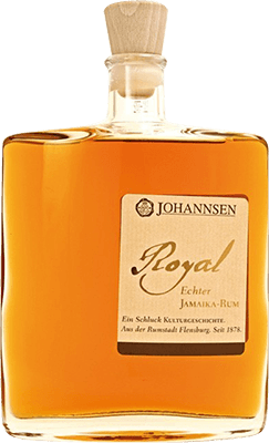 Johannsen Royal 14-Year