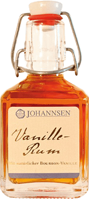 Johannsen Vanilla