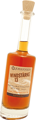 Johannsen Wind Force 13