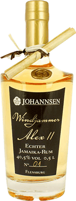 Johannsen Windjammer Alex 2