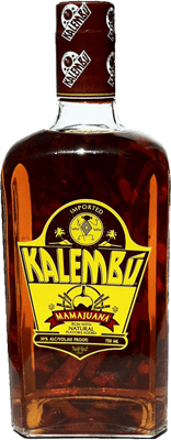 Kalembú Mamajuana