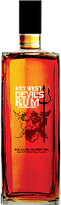 Key West Devil's