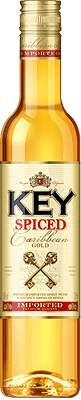 Key Spiced