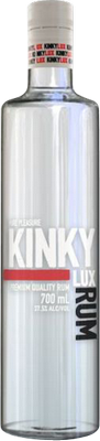 Kinky Nero Pure Pleasure