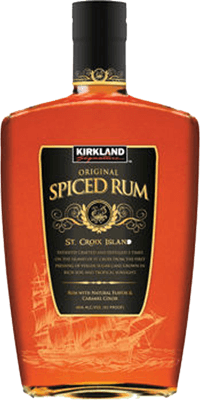 Kirkland Spiced