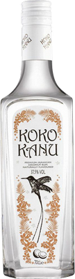 Koko Kanu Coconut