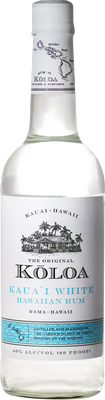 Koloa White