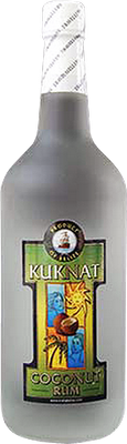 Kuknat Coconut