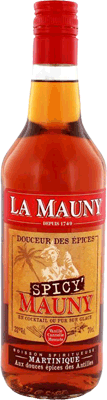 La Mauny Spicy