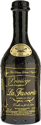 La Favorite Cuvee Privilege 30-Year