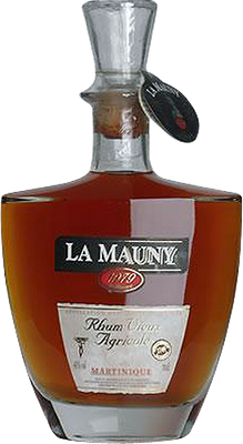 La Mauny 1979