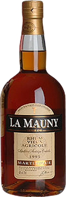 La Mauny 1995