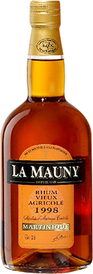 La Mauny 1998