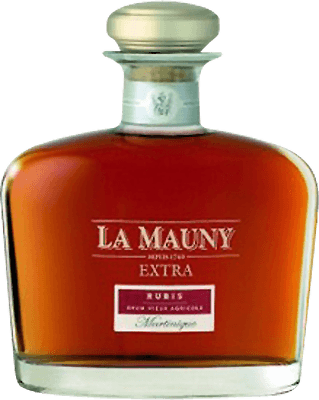 La Mauny Extra Ruby