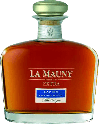 La Mauny Extra Saphir