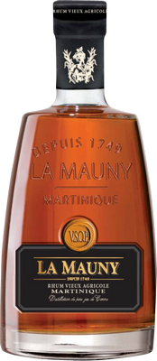 La Mauny VSOP