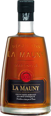 La Mauny XO