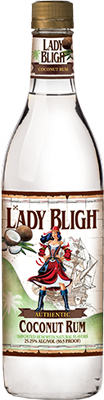Lady Bligh Coconut