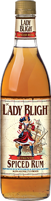 Lady Bligh Spiced