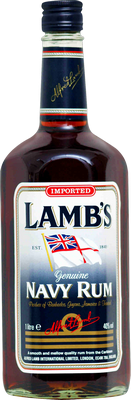 Lamb's Navy