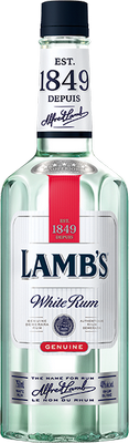 Lamb's White