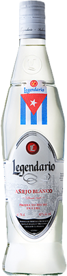 Legendario Añejo Blanco