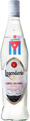 Legendario Carta Blanca Superior