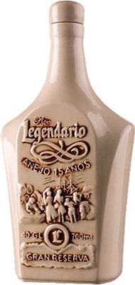 Legendario Gran Reserva 15 Years