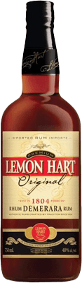 Lemon Hart Original