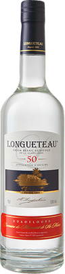 Longueteau 50° White