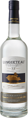 Longueteau 55° White
