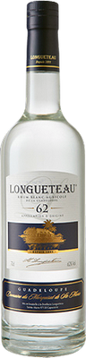 Longueteau 62° White
