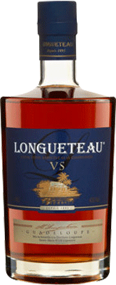 Longueteau VS