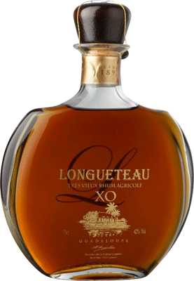 Longueteau XO