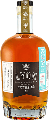 Lyon Barrel Aged