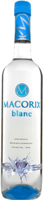 Macorix Blanc