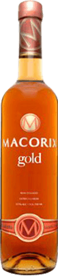 Macorix Gold