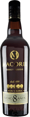 Macorix Viejo Reserva 8-Year