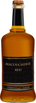 Macoucherie Red