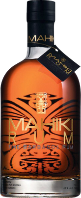 Mahiki Gold