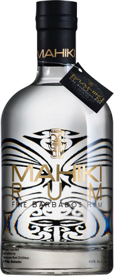 Mahiki White