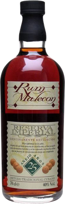 Malecon Reserva Imperial 25-Year