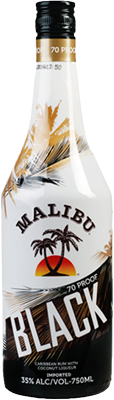 Malibu Black