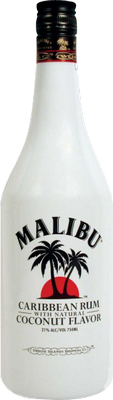 Malibu Coconut