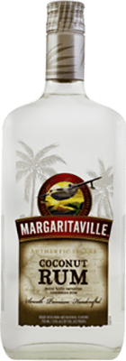 Margaritaville Coconut