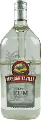 Margaritaville Silver