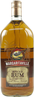 Margaritaville Spiced