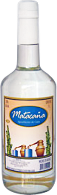 Matacaña Aguardiente