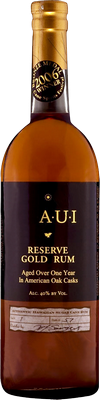 Maui Reserve Gold